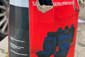 Coprisedili universali