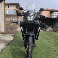 Honda Transalp XL750