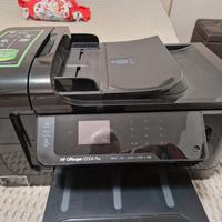 stampante Hp 6500A plus