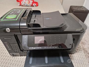 stampante Hp 6500A plus