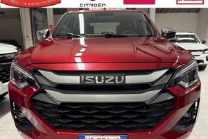 ISUZU D-Max N60 1.9 aut. Crew F+ Cab