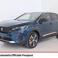 Peugeot 3008 1.6 hybrid phev allure pack 225cv e-e