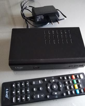 Decoder x tv