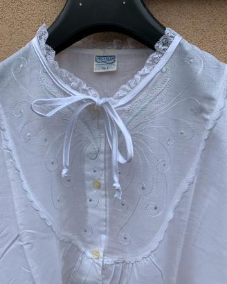 Camicia da notte Linclalor tg. 50