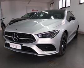 Mercedes-benz CLA 250 CLA 180 Automatic AMG Line P