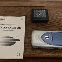 Coolpix 2500