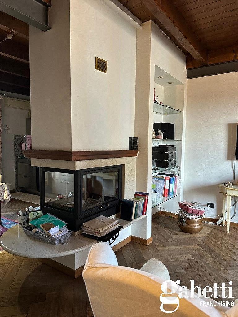 Apartment in Asti - Vista 3
