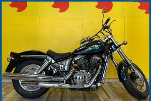 SUZUKI Marauder VZ 800 Finanziabile - VERDE - 22