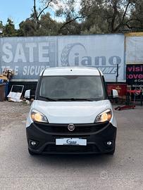 Fiat Doblo 1.3 90cv
