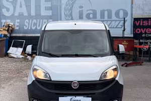 Fiat Doblo 1.3 90cv