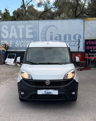 Fiat Doblo 1.3 90cv