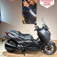 Yamaha X-Max 300 ABS Sonic Grey