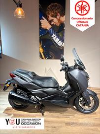 Yamaha X-Max 300 ABS Sonic Grey
