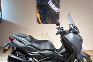 Yamaha X-Max 300 ABS Sonic Grey