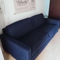 divano letto matrimoniale