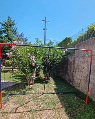 Kipsta porta da calcio L.300 x H.200