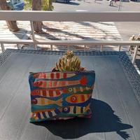 Pochette tema mare