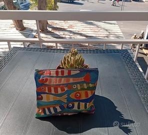Pochette tema mare