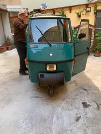Ape 50 Piaggio