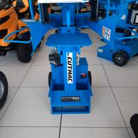 Spaccalegna DOCMA CUTMAC SVG700 220 PLUS