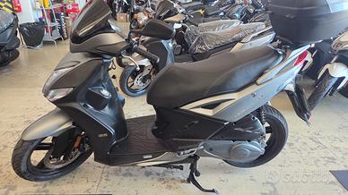 Kymco Agility 125i R16+ del 2022