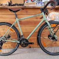 Travel Bike KONA Sutra