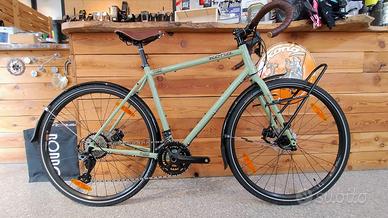 Travel Bike KONA Sutra