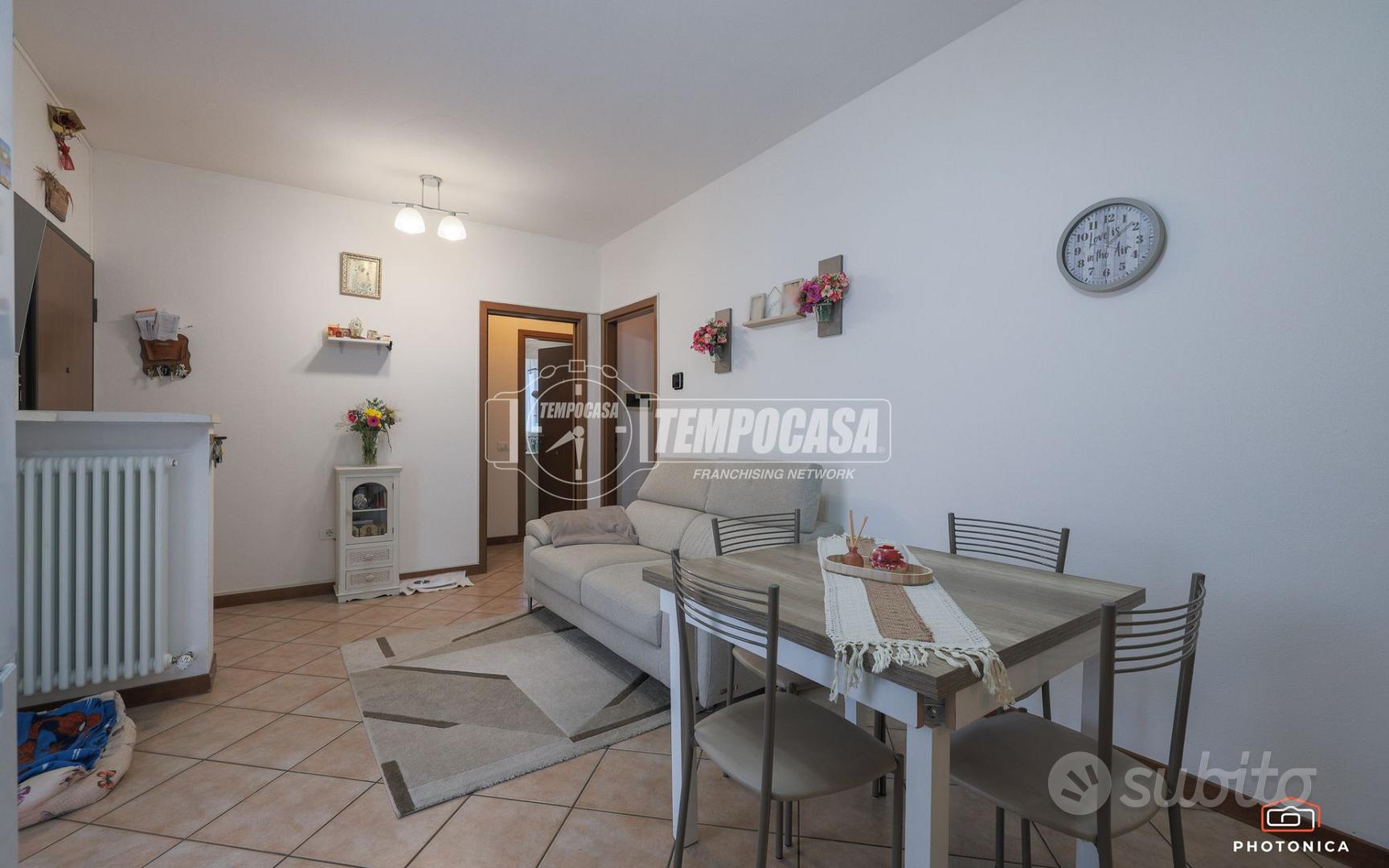 Appartamento – Massa Lombarda, Ravenna - Altro