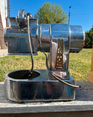 Grattuggia elettrica