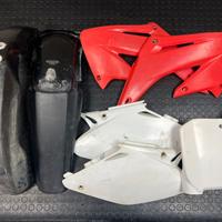 KIT PLASTICHE HONDA CR 125 2003