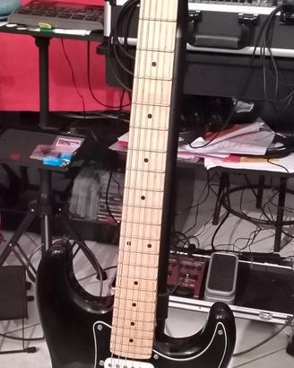 Chitarra elettrica Vintage V6 Reissued HSS 