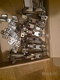 cerniere mobile ikea Pax