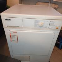 Asciugatrice Miele