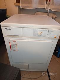 Asciugatrice Miele