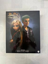 collezionabili**Monster High Skullector Buffy The