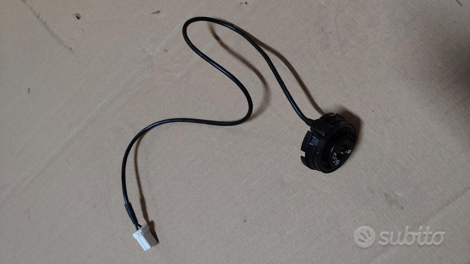 Subito CECI MOTO & BIKE Antenna Immobilizer Peugeot Geopolis/altri