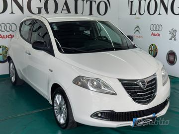 Lancia Ypsilon 1.3 MJT 95 CV Full optional