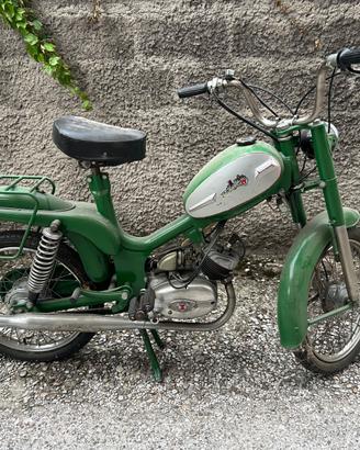 Peripoli Giulietta