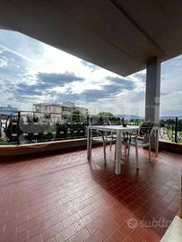 Appartamento Follonica [026/F022VRG]