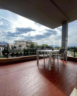 Appartamento Follonica [026/F022VRG]