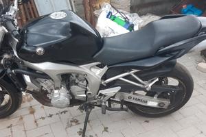 yamaha fz 6