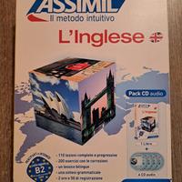 Corso inglese assimil B2