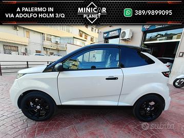 Aixam Coupe Coupé Sport Ambition