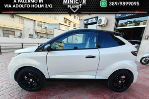 Aixam Coupe Coupé Sport Ambition