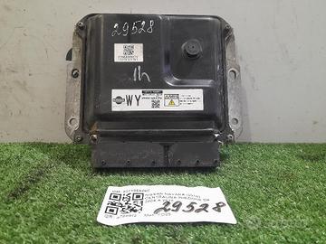 CENTRALINA INIEZIONE NISSAN Navara Serie 237105X06