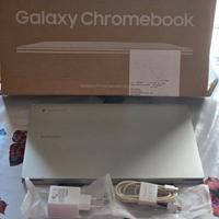 PC  samsung galaxy cromebook go