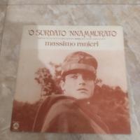 disco vinile Massimo Ranieri 