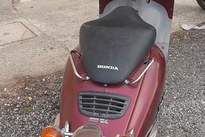 Honda Shadow 50 - 1997