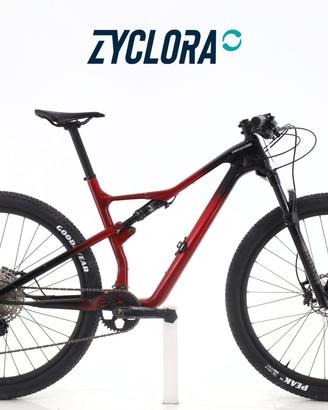 Cannondale Scalpel XT t.L