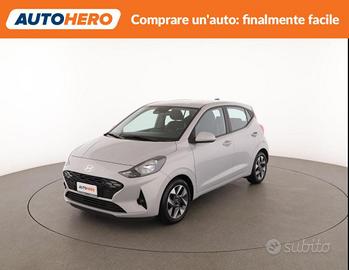 HYUNDAI i10 MY71790